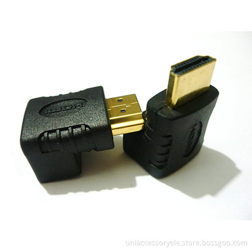 male to female HDMI adapter